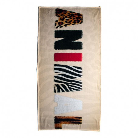 Animal Towel | La Sneakerie