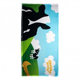 Chunky Dunky Towel Chunky Dunky Towel | La Sneakerie