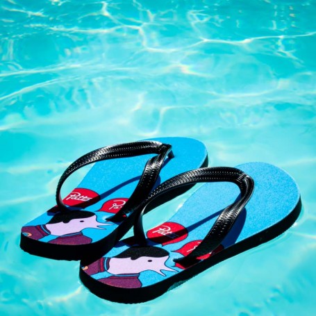 parra patta cherrywood