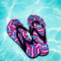 SB Parra Flip-Flops | La Sneakerie