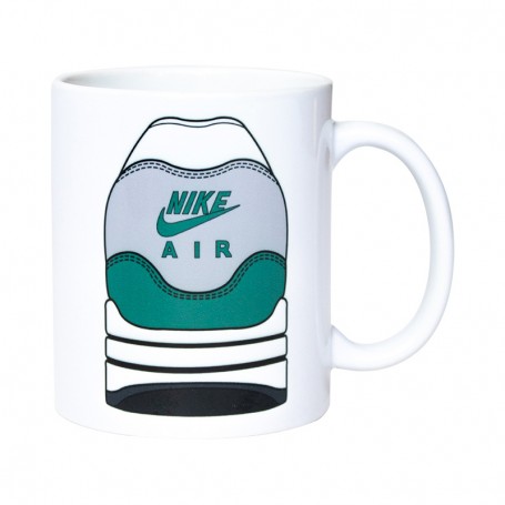 Mug Air Max 1 Hunter Green | La Sneakerie