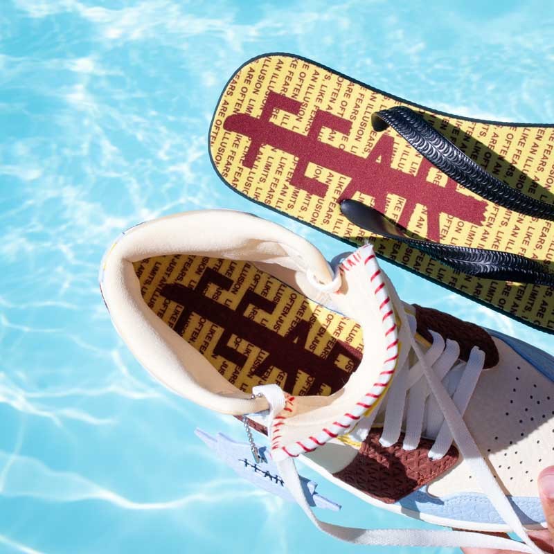 aj 1 maison chateau rouge