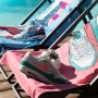 Air Max 1 Watermelon Towel | La Sneakerie