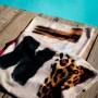 Animal Towel | La Sneakerie