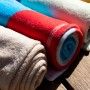 Animal Towel | La Sneakerie