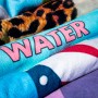 Animal Towel | La Sneakerie