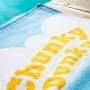 Badetuch Chunky Dunky | La Sneakerie