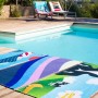 Animal Towel | La Sneakerie