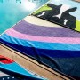 Badetuch Sean Wotherspoon | La Sneakerie