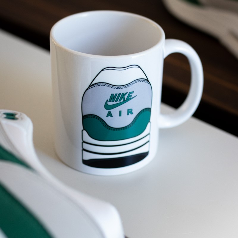 Air max hunter green hot sale