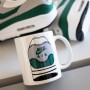 Air Max 1 Hunter Green Mug | La Sneakerie
