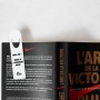 Hold On There Is A Sneakers Drop Aluminum Bookmark | La Sneakerie