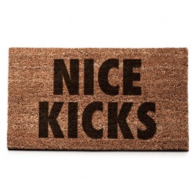 Türmatte NICE KICKS Paillasson NICE KICKS | La Sneakerie