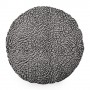 Runde Kissen Elephant Print | La Sneakerie