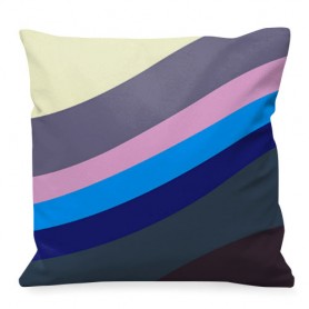 Coussin carré Sean Wotherspoon Coussin carré Sean Wotherspoon | La Sneakerie