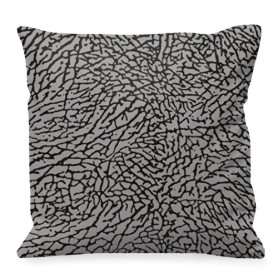 Coussin carré Elephant Print Coussin carré Elephant Print | La Sneakerie