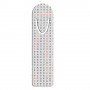 Word Grid Aluminum Bookmark | La Sneakerie