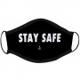 Ergonomische Maske Stay Safe | La Sneakerie