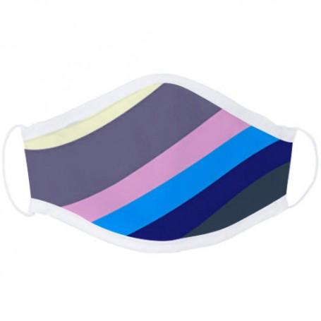 Sean Wotherspoon Ergonomic Mask | La Sneakerie