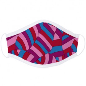 Masque Ergonomique SB Parra Insole Masque Ergonomique SB Parra Insole | La Sneakerie
