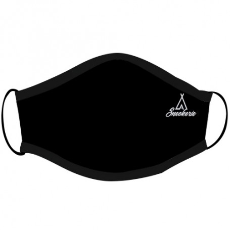 La Sneakerie Ergonomic Mask | La Sneakerie