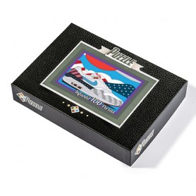 Air Max 1 Parra Puzzle | La Sneakerie