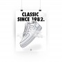 Poster Air Force 1 Poster | La Sneakerie