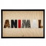 ANIMAL Doormat | La Sneakerie