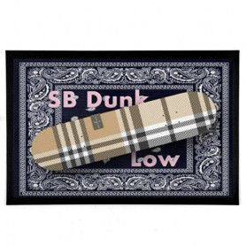 Dunk TS Doormat Dunk TS Doormat | La Sneakerie