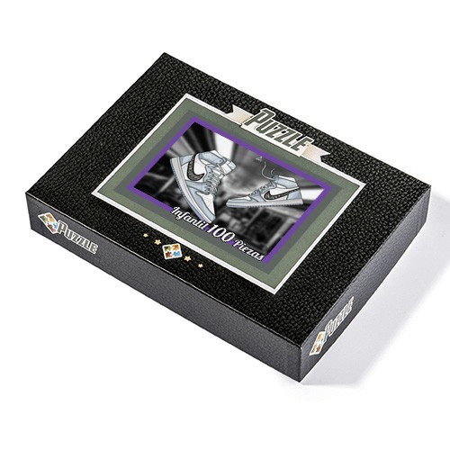 Dior ジグソーパズル Dior ディオール ジグソーパズル 30 モンテーニュ 1000ピース