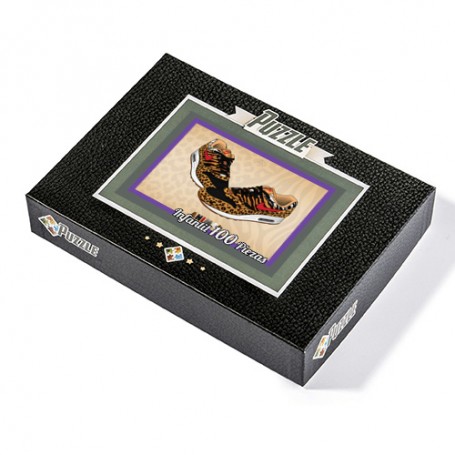 Air Max 1 Animal Puzzle | La Sneakerie