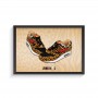 Rahmen Air Max 1 Animal | La Sneakerie