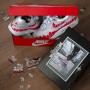 Puzzle Air Max 1 Tinker Sketch to Shelf | La Sneakerie