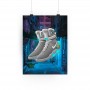 MAG Poster | La Sneakerie