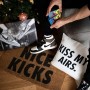 NICE KICKS Mat | La Sneakerie