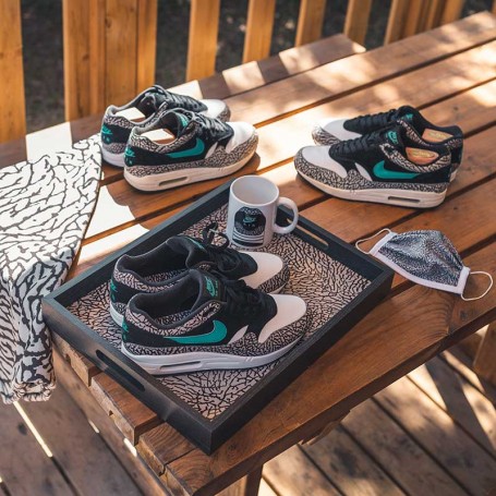 Am1 shop atmos elephant