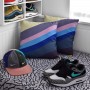 Sean Wotherspoon Square Cushion | La Sneakerie