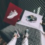 Yeezy Boost 350 V2 Zebra Canvas Print | La Sneakerie