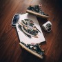 TS Bandana Ergonomic Mask | La Sneakerie