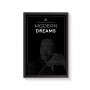 Cadre I Have A Dream | La Sneakerie