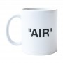 Air Jordan 4 OW Mug | La Sneakerie