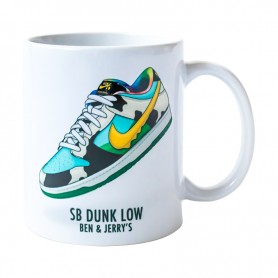 Dunk Low Chunky Dunky Mug Dunk Low Chunky Dunky Mug | La Sneakerie