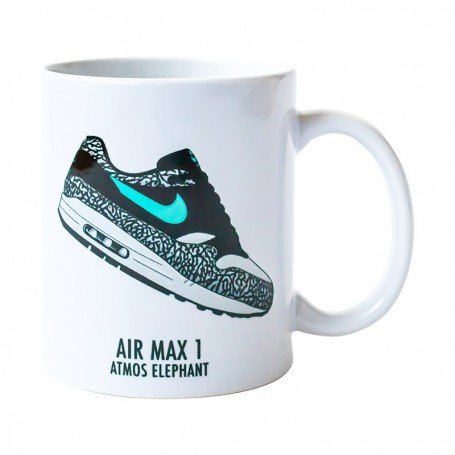 Becher Air Max 1 Atmos Elephant | La Sneakerie
