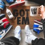 Mug GOT 'EM | La Sneakerie