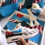 Parra Tray | La Sneakerie
