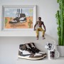 Air Jordan 1 x Travis Scott Mug | La Sneakerie