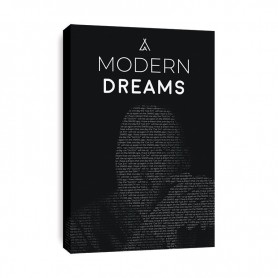 Leinwand I have a dream that one day the GOT EM will Rise up on SNKRS APP Tableau I Have A Dream | La Sneakerie