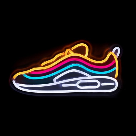 Air Max 1/97 Sean Wotherspoon LED Neon | La Sneakerie