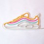 Néon Air Max 1/97 Sean Wotherspoon | La Sneakerie