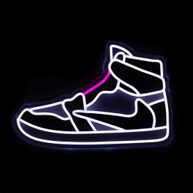 air jordan 1 led light